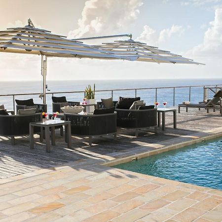 Ceblue Villas The Valley Bagian luar foto