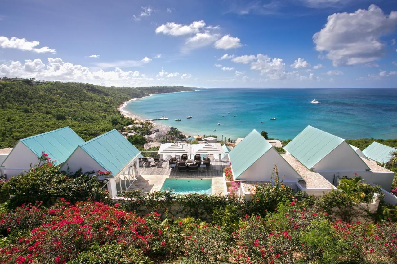 Ceblue Villas The Valley Bagian luar foto