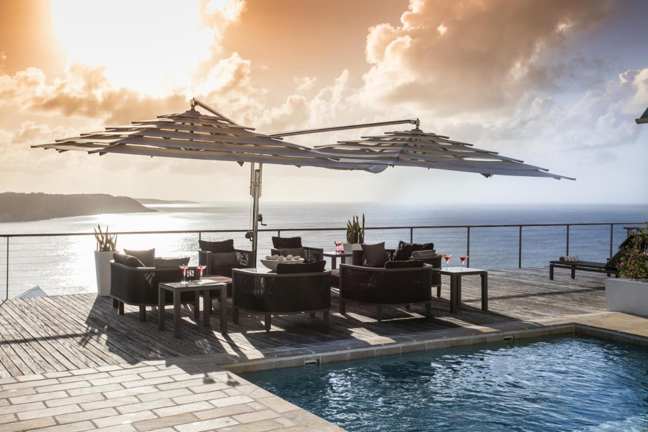 Ceblue Villas The Valley Bagian luar foto