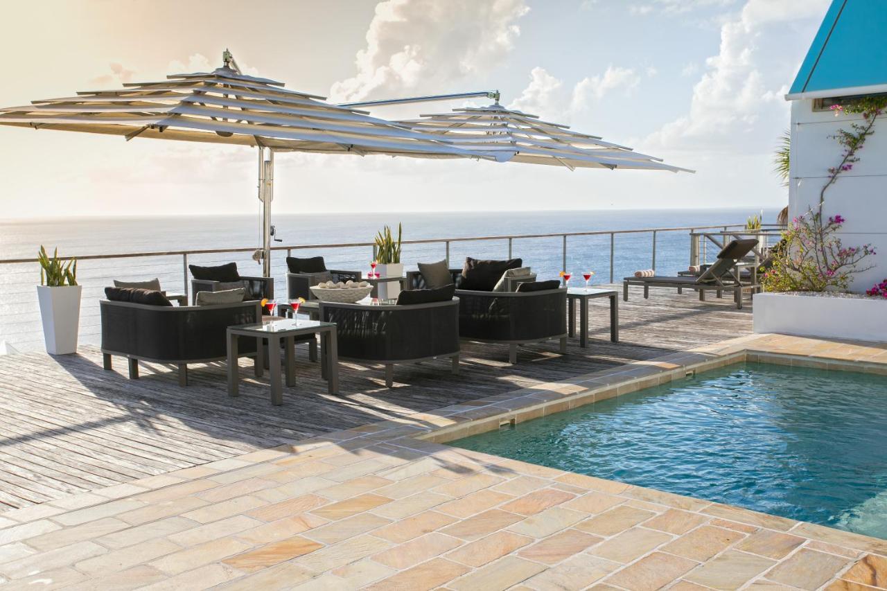 Ceblue Villas The Valley Bagian luar foto