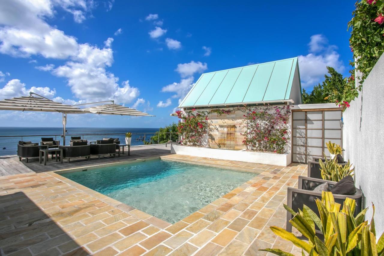Ceblue Villas The Valley Bagian luar foto