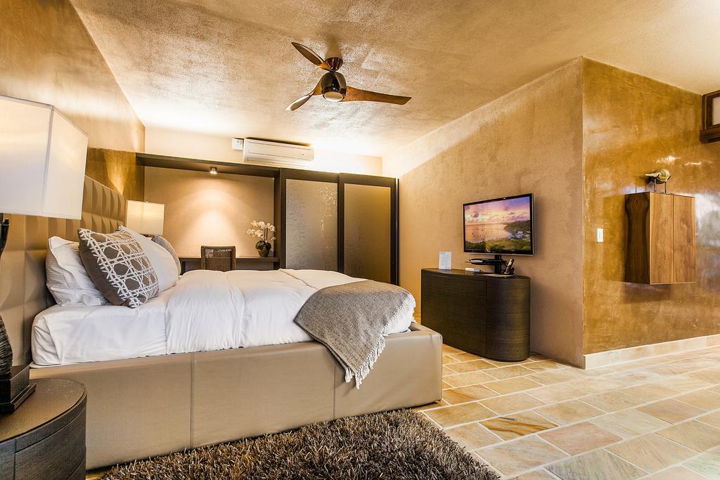 Ceblue Villas The Valley Bagian luar foto