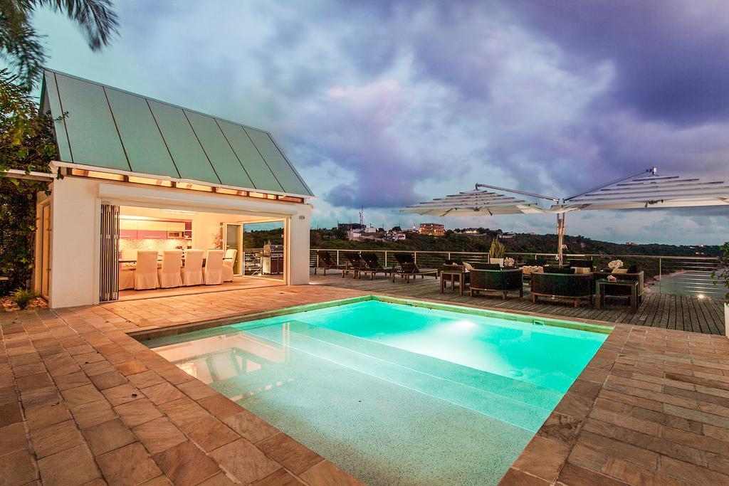 Ceblue Villas The Valley Bagian luar foto