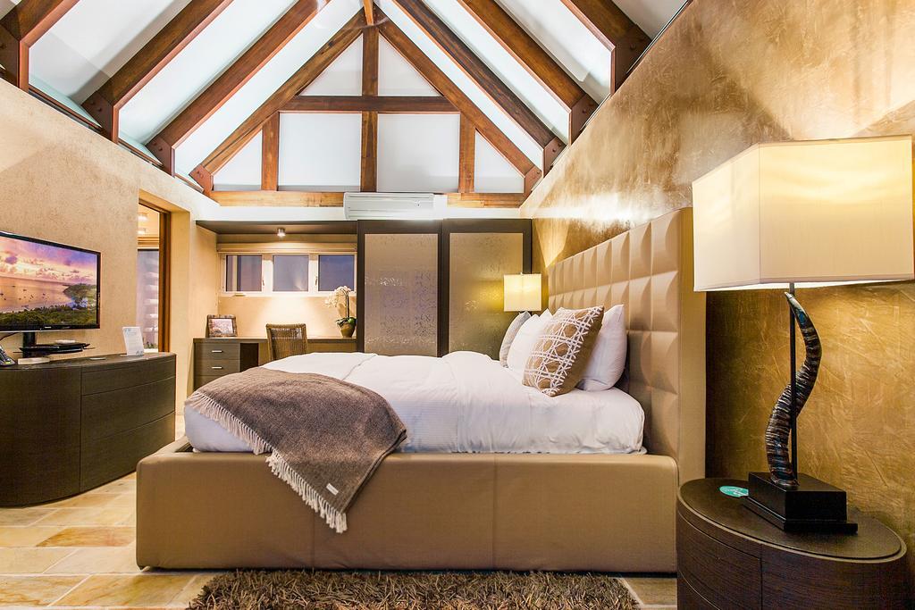 Ceblue Villas The Valley Bagian luar foto