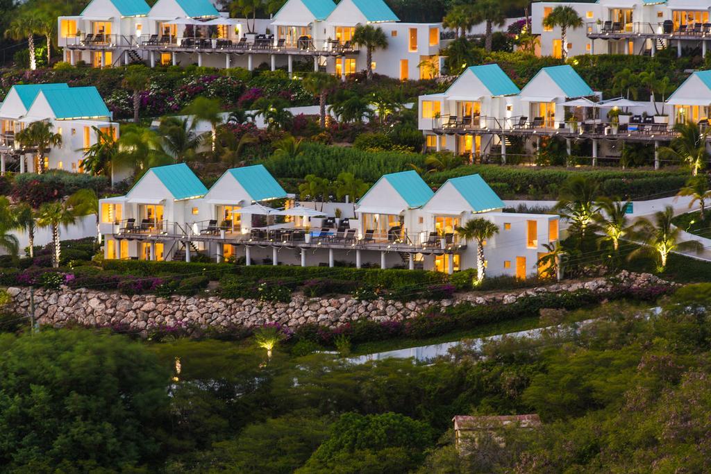 Ceblue Villas The Valley Bagian luar foto