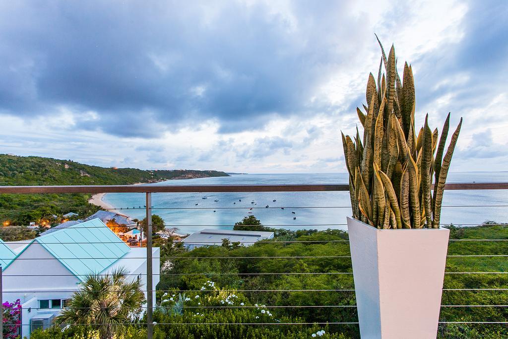 Ceblue Villas The Valley Bagian luar foto