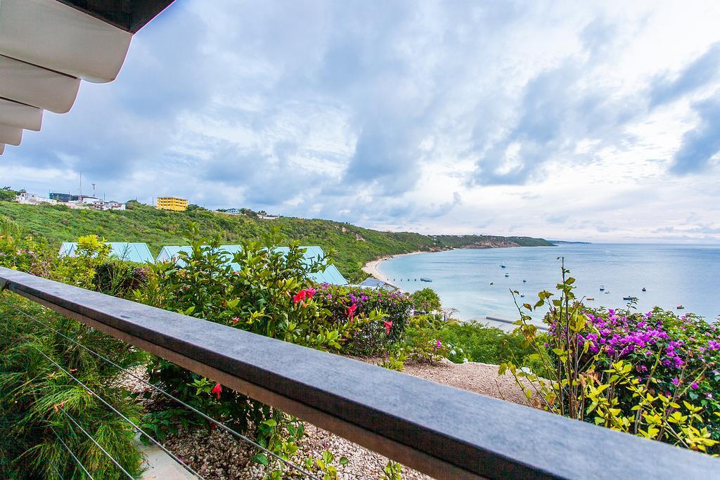 Ceblue Villas The Valley Bagian luar foto
