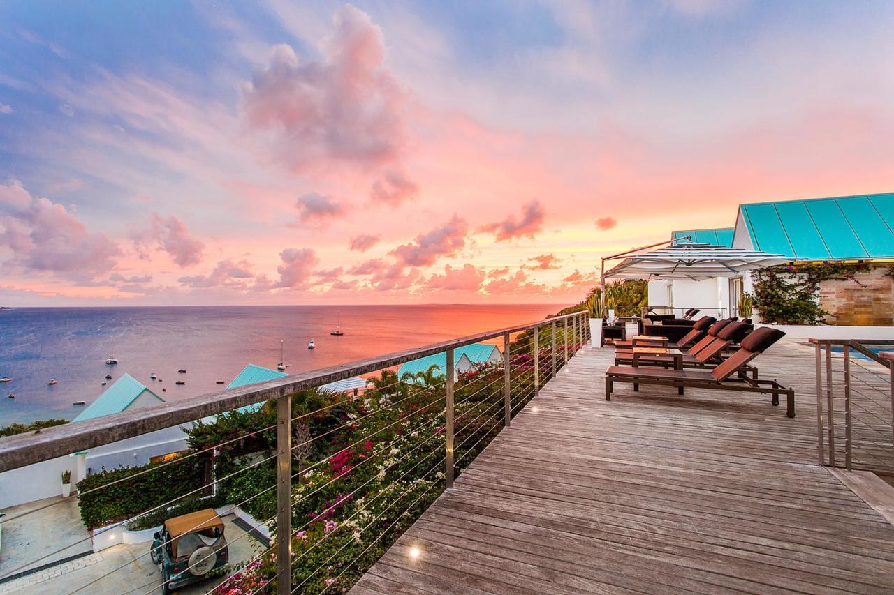 Ceblue Villas The Valley Bagian luar foto