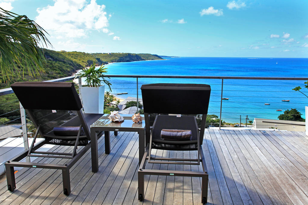 Ceblue Villas The Valley Ruang foto