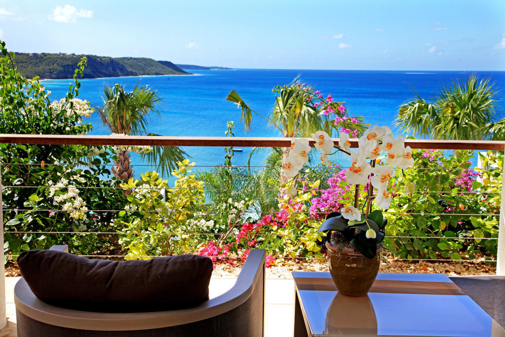 Ceblue Villas The Valley Bagian luar foto