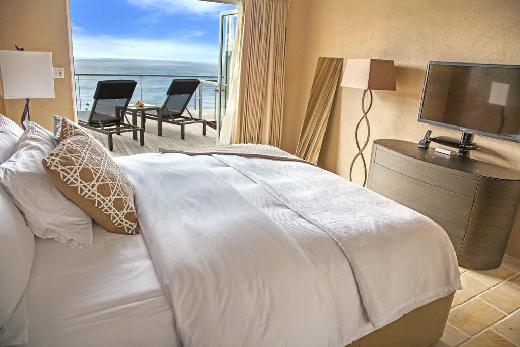 Ceblue Villas The Valley Ruang foto