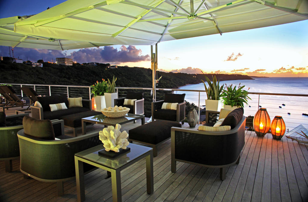 Ceblue Villas The Valley Bagian luar foto