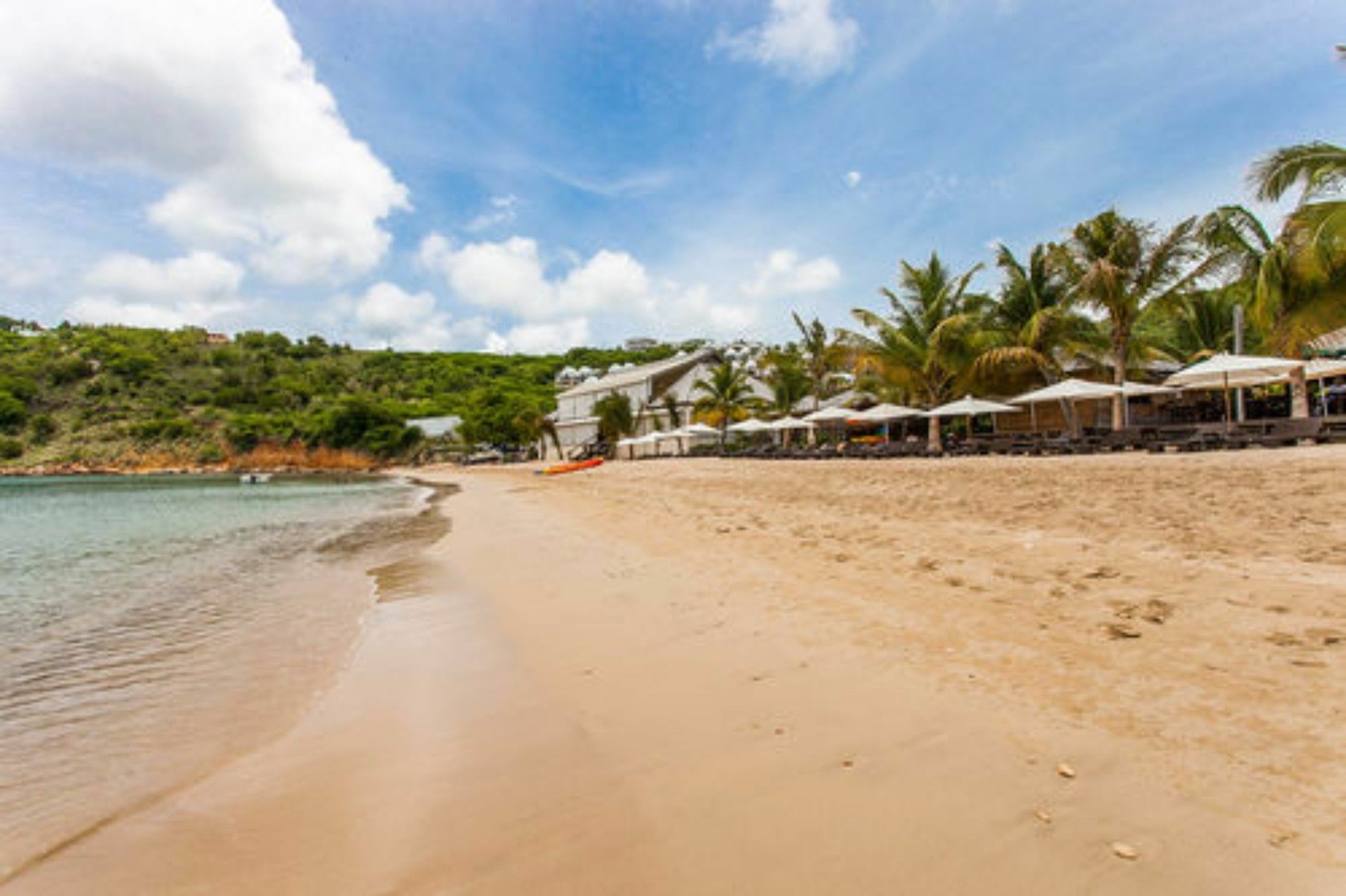 Ceblue Villas The Valley Bagian luar foto