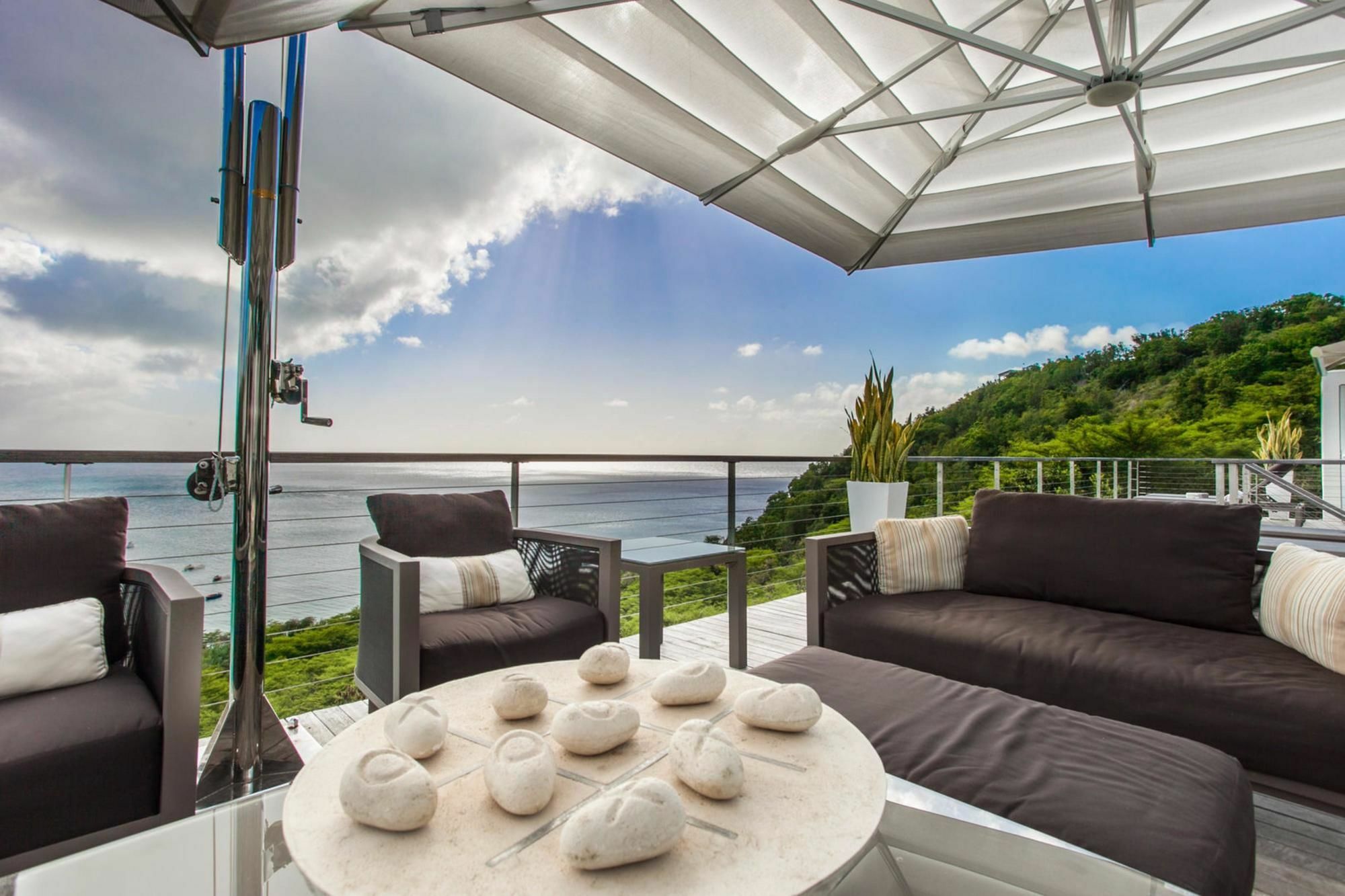 Ceblue Villas The Valley Bagian luar foto