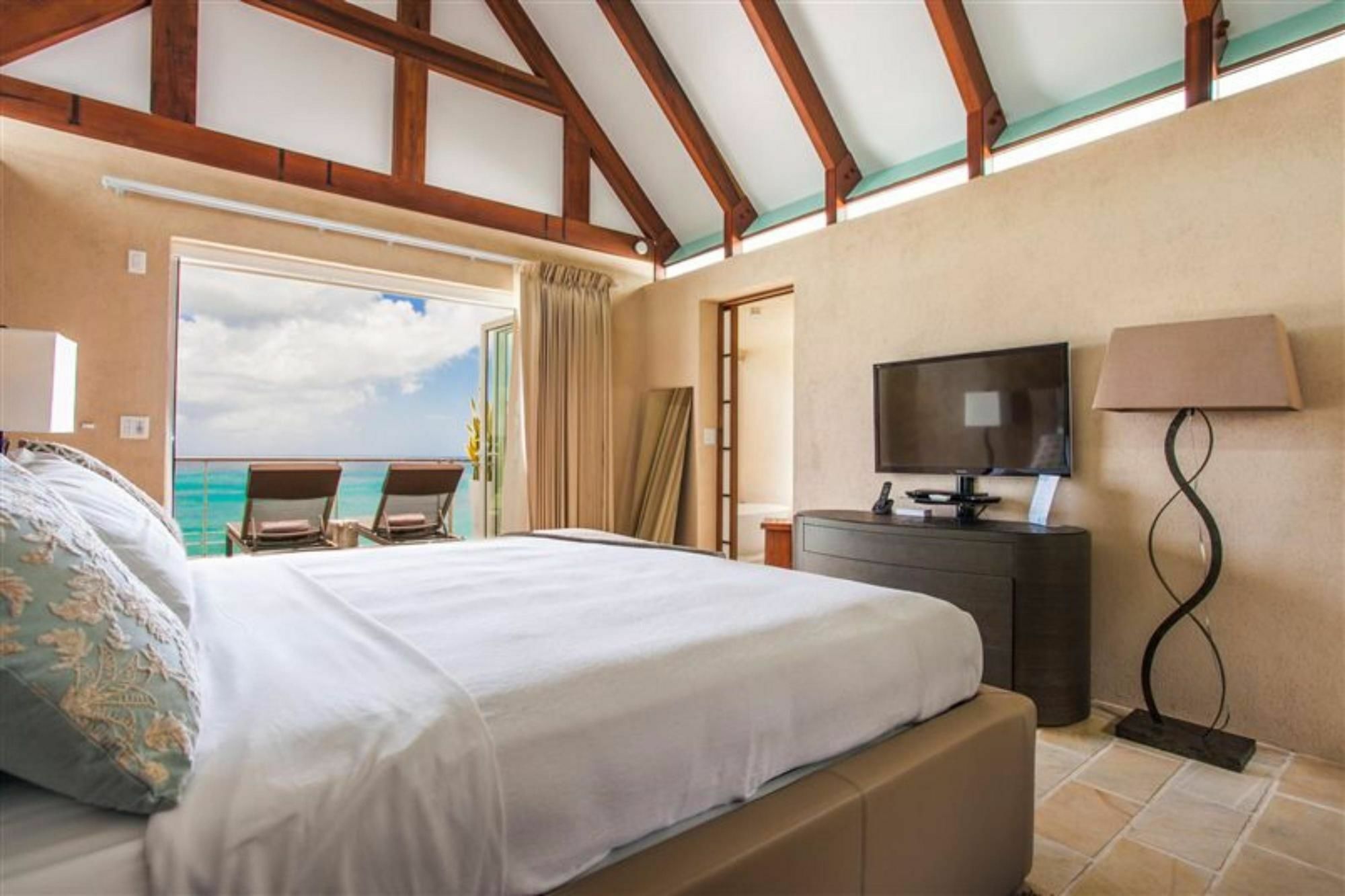 Ceblue Villas The Valley Bagian luar foto