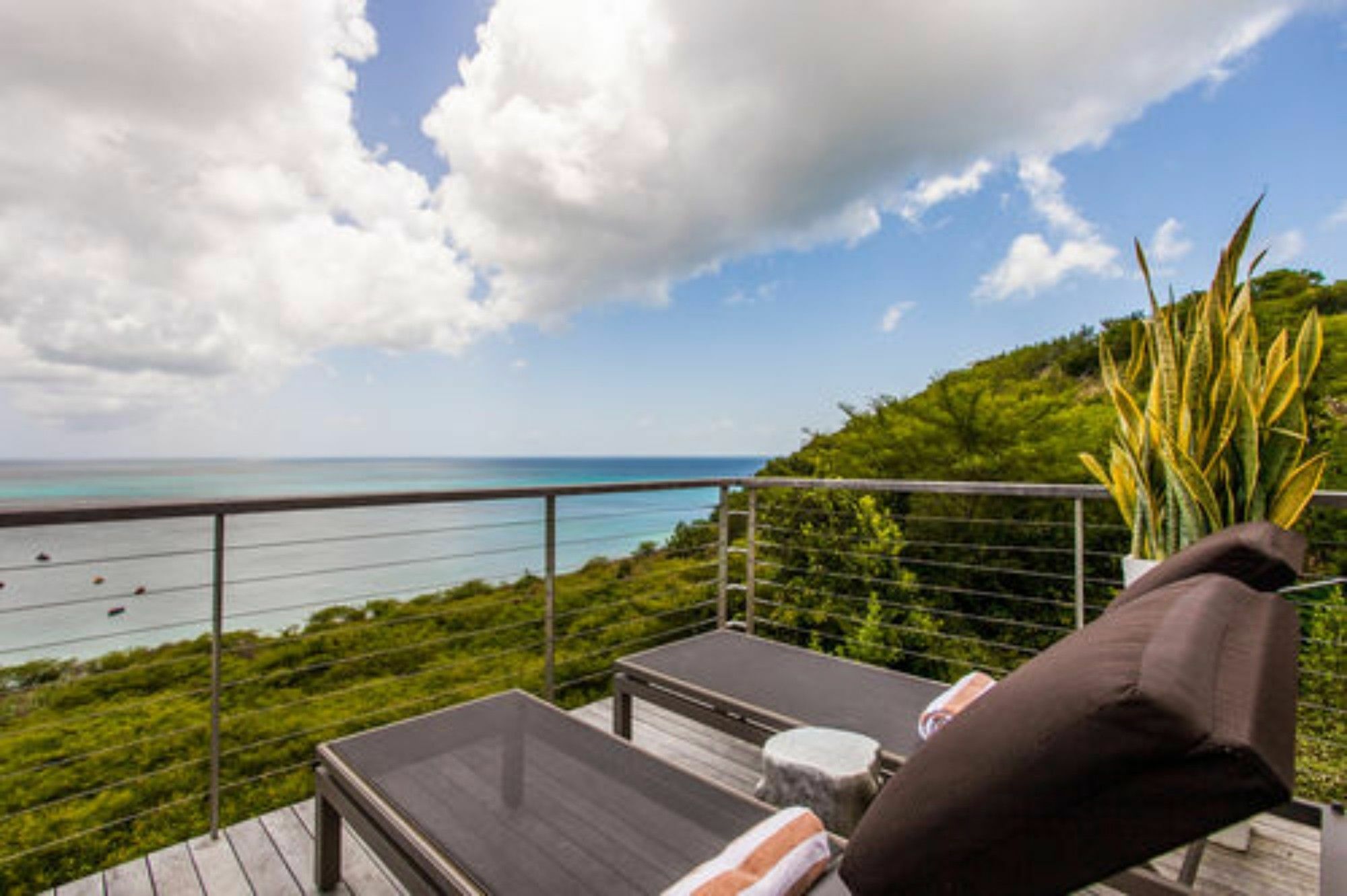 Ceblue Villas The Valley Bagian luar foto