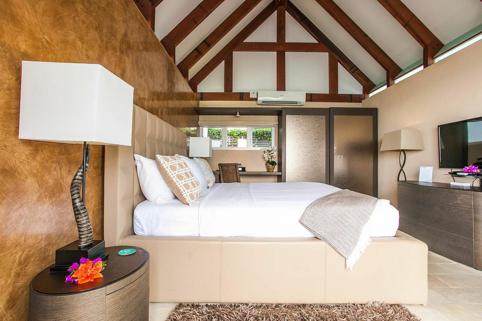 Ceblue Villas The Valley Bagian luar foto