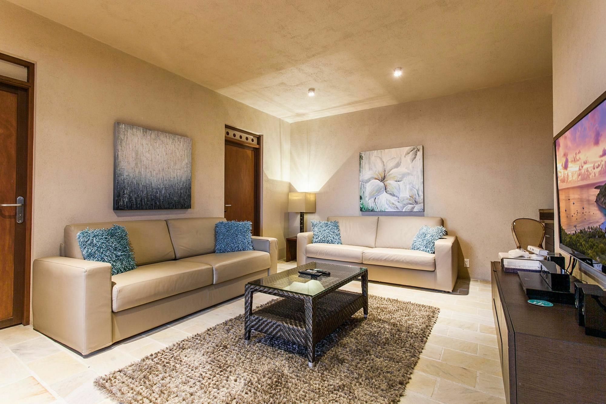 Ceblue Villas The Valley Bagian luar foto