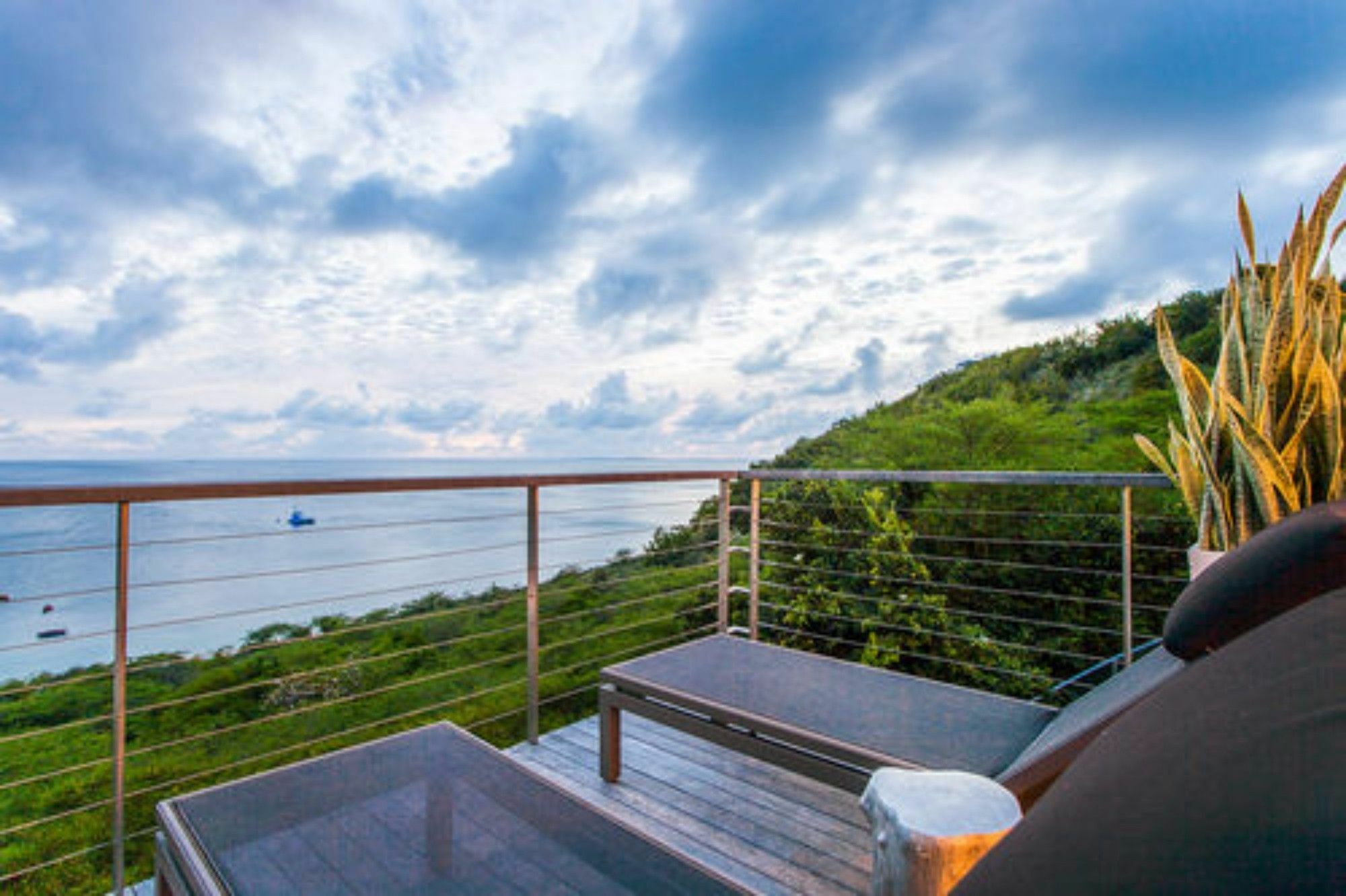 Ceblue Villas The Valley Bagian luar foto