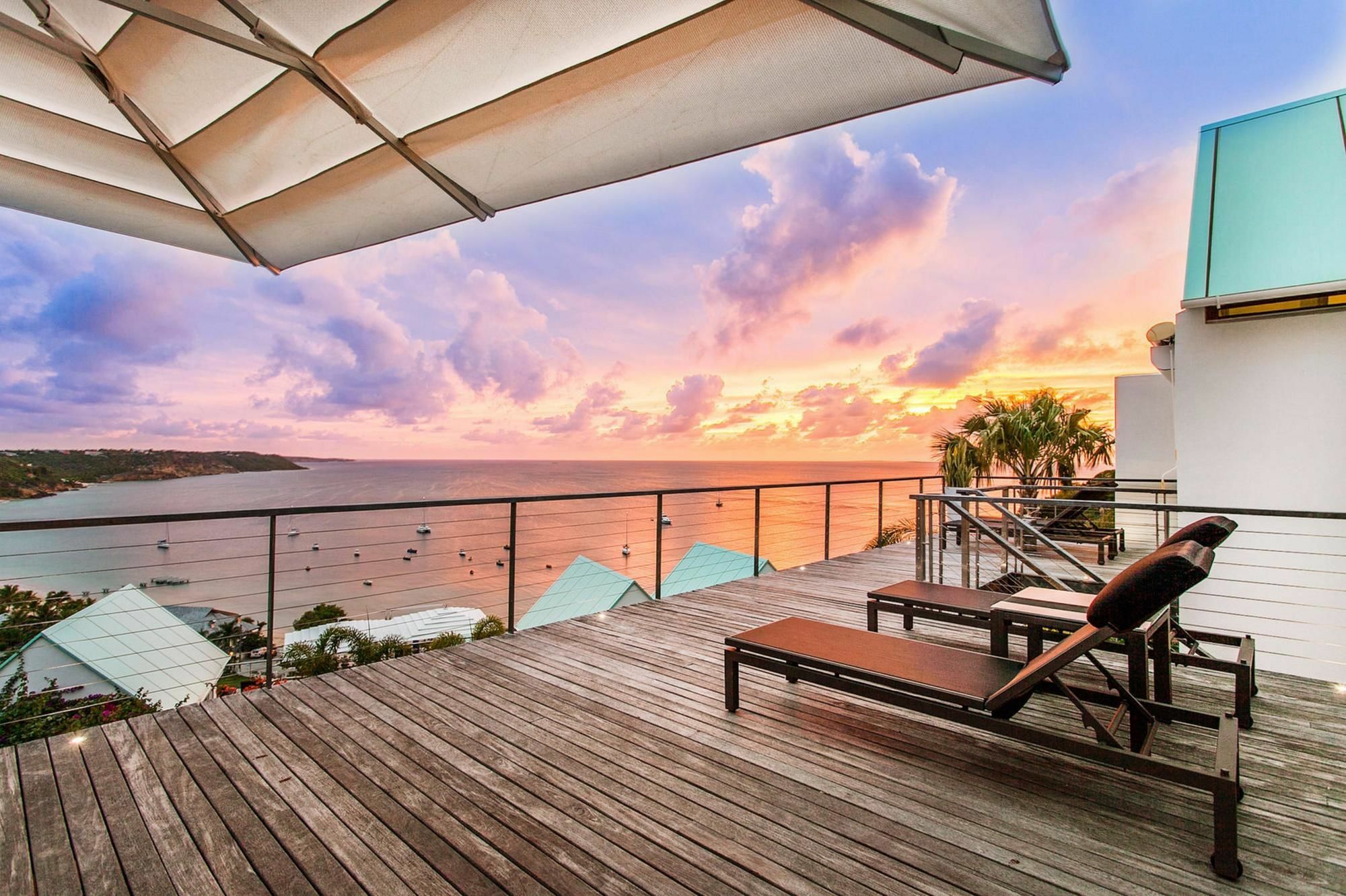 Ceblue Villas The Valley Bagian luar foto