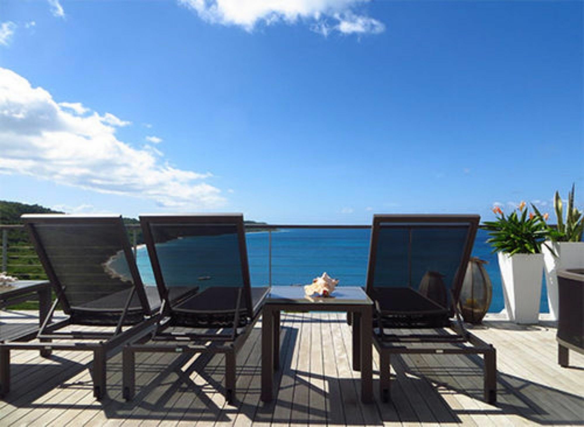 Ceblue Villas The Valley Bagian luar foto