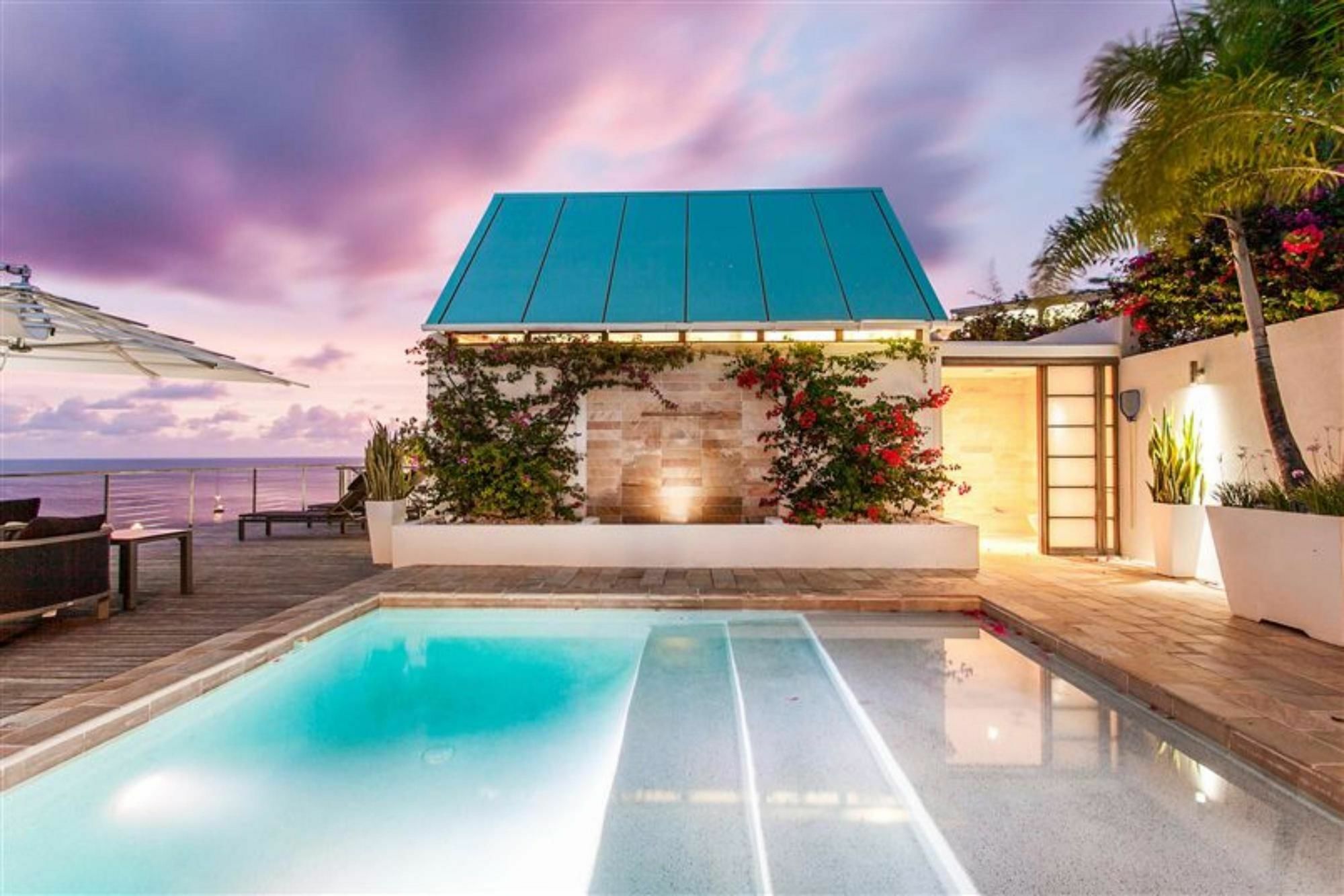 Ceblue Villas The Valley Bagian luar foto