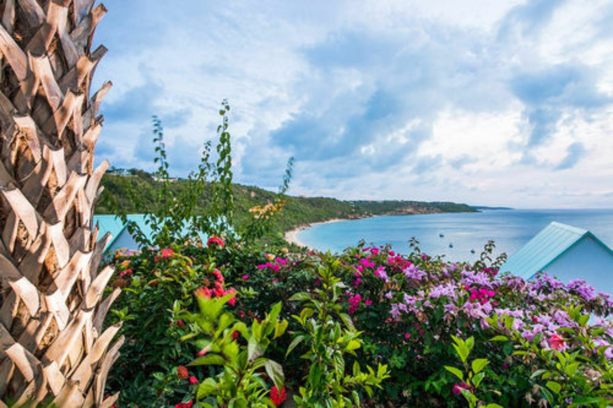 Ceblue Villas The Valley Bagian luar foto