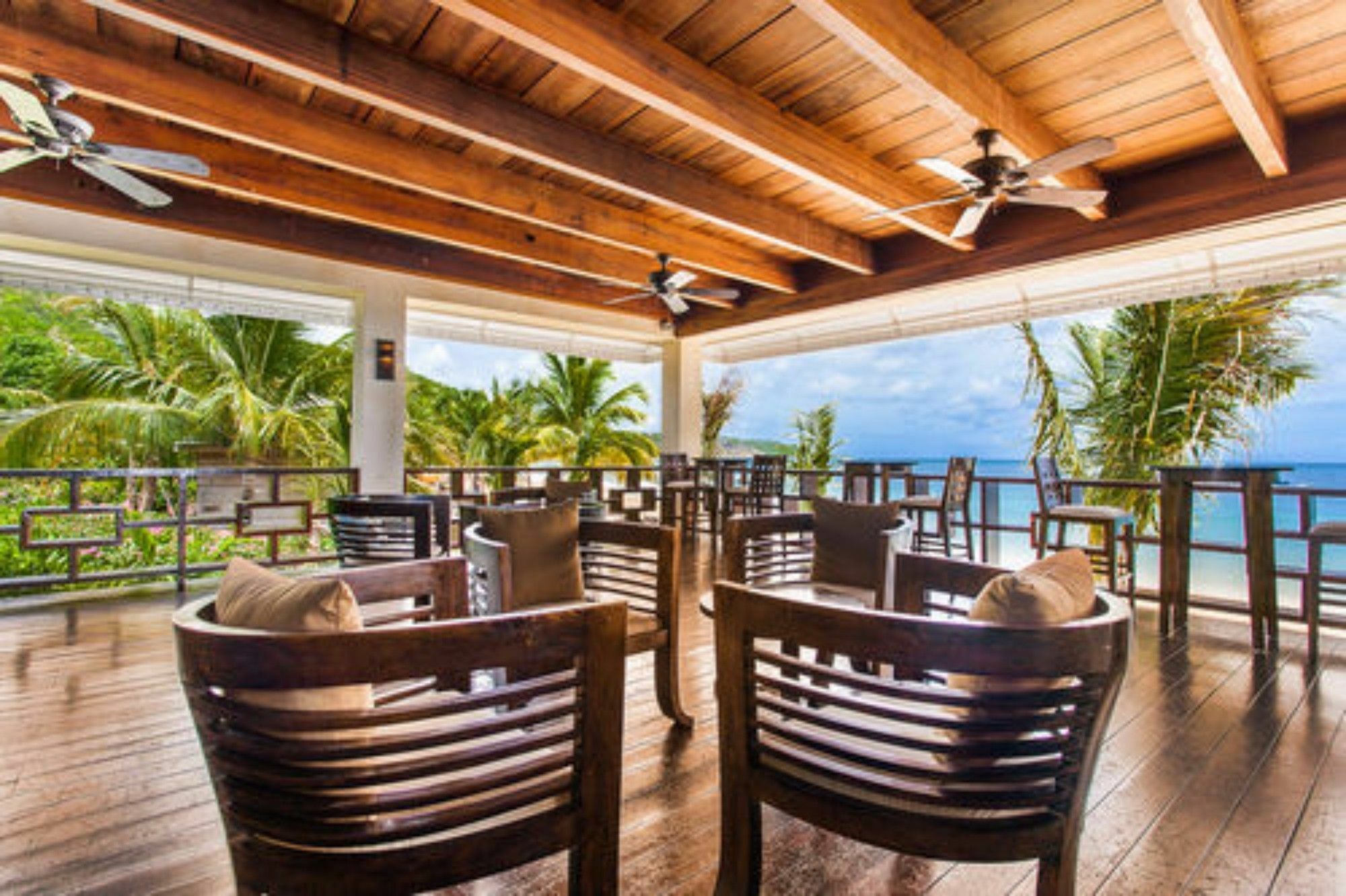 Ceblue Villas The Valley Bagian luar foto